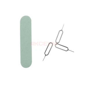 Набор лопаток для снятия микросхем QianLi iHilt 009 Plus (30 шт.)