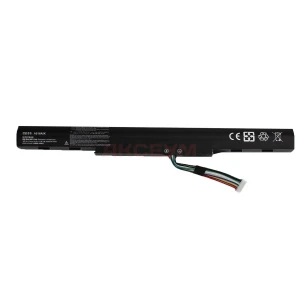 Аккумулятор AS16A5K для ноутбука Acer Aspire E15/E5-475G/523G/553G/573G/575G/774G