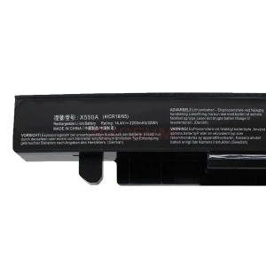 Аккумуляторная батарея для ноутбука Asus A41-X550A (A450) 2200 mAh