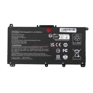 Аккумулятор HT03-3S1P для ноутбука HP 250 G7
