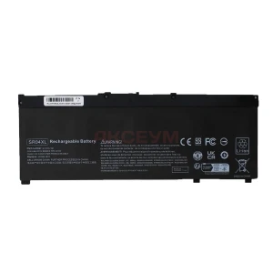Аккумулятор SR04XL для ноутбука HP Pavilion 15-cb000, 15-ce015dx