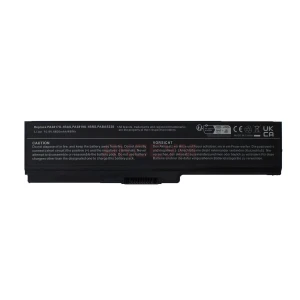 Аккумулятор для ноутбука Toshiba PA3817U-1BAS (Satellite L650/L750/Qosmio T551)