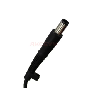 Блок питания для ноутбуков HP 18.5V/3.5A/65W (7.4х5.0 с иглой) - Стандарт