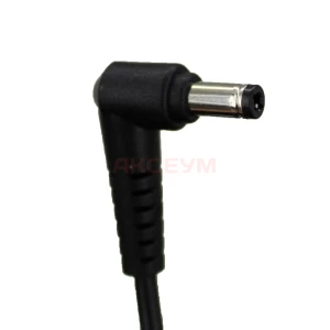 Блок питания для ноутбуков Lenovo 20V/3.25A/65W (5.5х2.5) - Стандарт