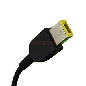 Блок питания для ноутбуков Lenovo 20V/6.75A/135W (прямоугольный разъем)