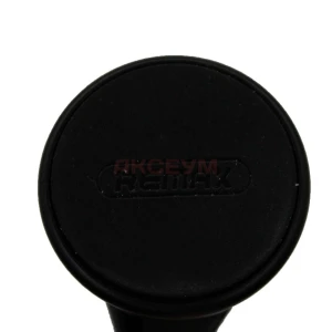 Авто держатель Remax RM-C28 (магнитный/в дефлектор) черный