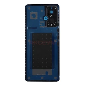Задняя крышка для Huawei Nova 11i (зеленая)