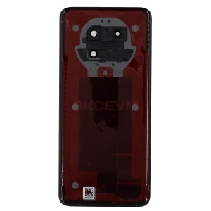 Задняя крышка для Huawei Nova Y91 (серебро)