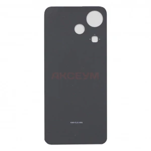 Задняя крышка для Infinix Hot 30i (белая)