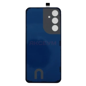 Задняя крышка для Samsung Galaxy A54 5G (A546E) зеленая