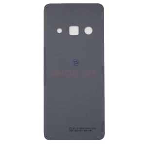 Задняя крышка для Xiaomi Redmi A3/Poco C61 (зеленая)