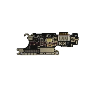 Плата для Huawei Pura 70 с разъемом зарядки/разъем SIM/микрофон