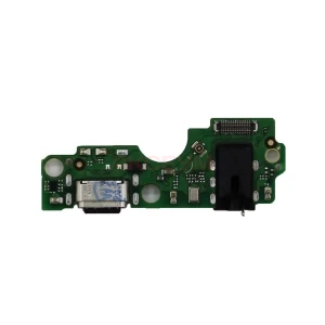 Плата для Itel P55 4G/P55+ с разъемом зарядки/гарнитуры/микрофон