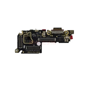 Плата для Xiaomi 14 с разъемом зарядки/SIM/микрофон