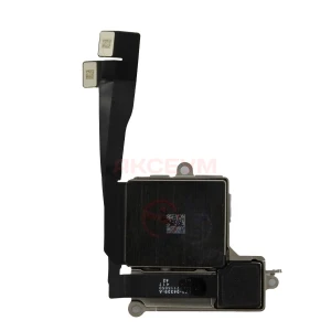 Камера для iPhone 15 Plus задняя - Премиум