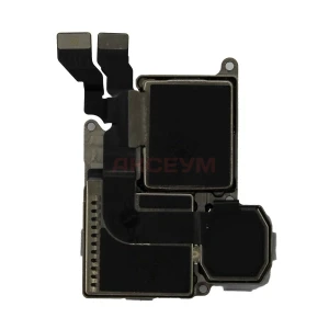 Камера для iPhone 15 Pro Max задняя - Премиум