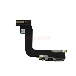 Камера для iPhone 15 Pro Max передняя - Премиум