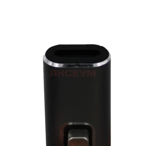 Переходник Type-C - Magsafe 2 (белый)