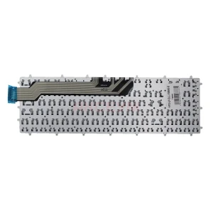 Клавиатура для ноутбука Dell Inspiron 15-5565/5567/5570/7000 (черная)