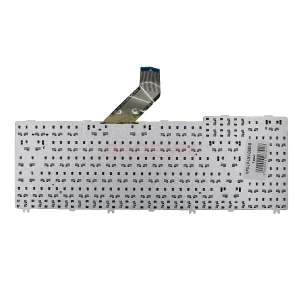 Клавиатура для ноутбука Lenovo G550/B550/B560/V560/G555 (черная)