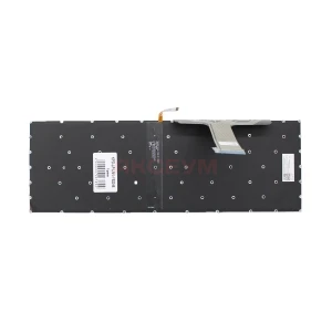 Клавиатура для ноутбука Lenovo Legion Y520/Y520-15ikb/Y720/Y720-15ikb/R720/R720-15ikb/15ikb (черная)