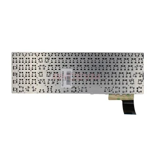 Клавиатура для ноутбука Samsung NP370R5E/NP450R5E/NP510R5E (черная)