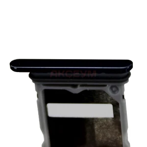 Лоток SIM для Huawei Pura 70 Pro (черный)