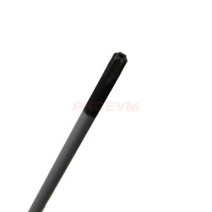 Отвертка Proskit Torx T10 для Xbox One/S/X/360/PS3/PS4/PS5 (магнитная)
