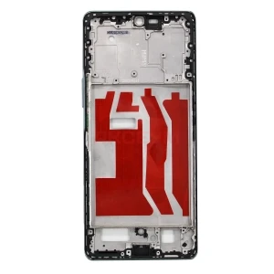 Рамка дисплея для Honor X9a 5G (зеленая)