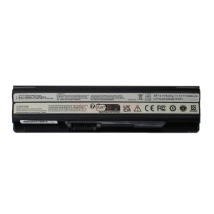 Аккумулятор BTY-S14 для ноутбука MSI CR650/CX650/FR700