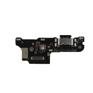Плата для Xiaomi Redmi 14C/Poco C75 с разъемом зарядки/микрофон