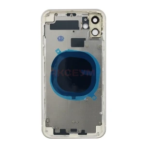 Корпус для iPhone 11 (белый)