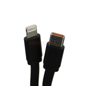 Внешний аккумулятор Borofone BJ68 10000 mAh (20W/QC3.0/PD/2Type-C/Lightning/LCD) черный