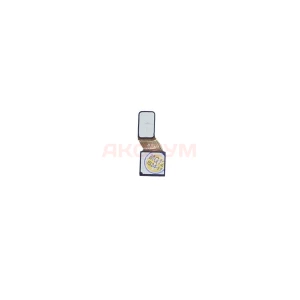 Камера для Samsung A135F/A235F/M135F/M236B/M336B (Galaxy A13/A23/M13/M23 5G/M33 5G) передняя