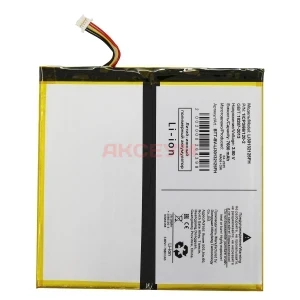 Аккумулятор Li30132125FH для Blackview Tab 16 LTE 11