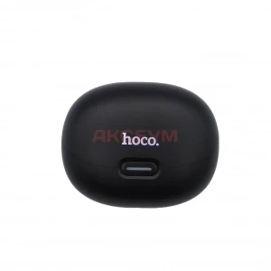 Беспроводные наушники Hoco EW203 (TWS/вакуумные) черные