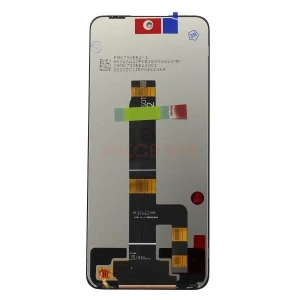 Дисплей для Xiaomi Redmi 12 4G/Poco M6 Pro 5G с тачскрином (черный) - Оригинал 100