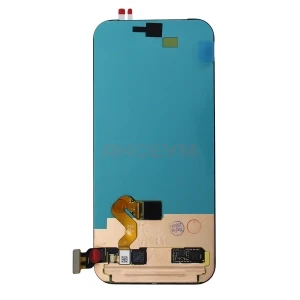 Дисплей для Google Pixel 9 Pro с тачскрином (черный) - Оригинал
