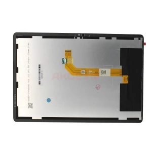Дисплей для Honor Pad X8a 11 с тачскрином (черный)