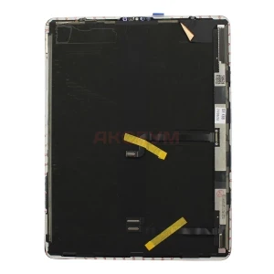 Дисплей для iPad Pro 12.9 2021/2022 с тачскрином (черный) - Оригинал 100