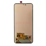 Дисплей для Samsung Galaxy A54 5G (A546E) с тачскрином (черный) - Оригинал