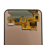 Дисплей для Samsung Galaxy A54 5G (A546E) с тачскрином (черный) - Оригинал