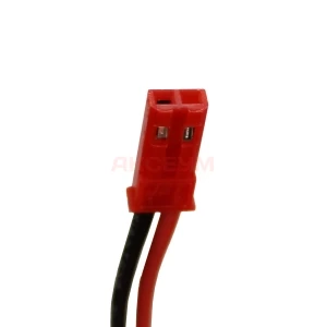 Аккумулятор для робота-пылесоса INR18650-4S1P JST разъем 14.8V 2600 mAh