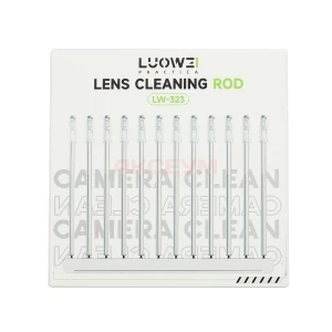 Палочки для чистки камеры Luowei LW-323 (5 мм/24 шт)