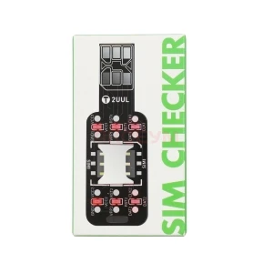Тестер SIM 2UUL SM01