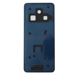 Задняя крышка для Xiaomi Redmi 14C (черная)