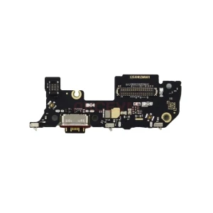Плата для Xiaomi 14T с разъемом зарядки/разъем SIM/микрофон