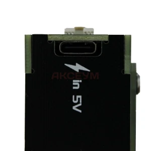 UV-лампа с вентилятором MEGA-IDEA (3W/200 mAh/Type-C/3 скорости)