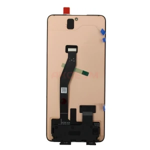 Дисплей для Xiaomi 14T с тачскрином (черный) - Оригинал