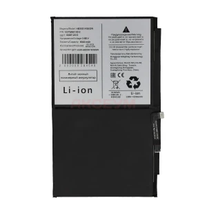 Аккумулятор HB30G1A3EGW для Honor Pad 9 12.1